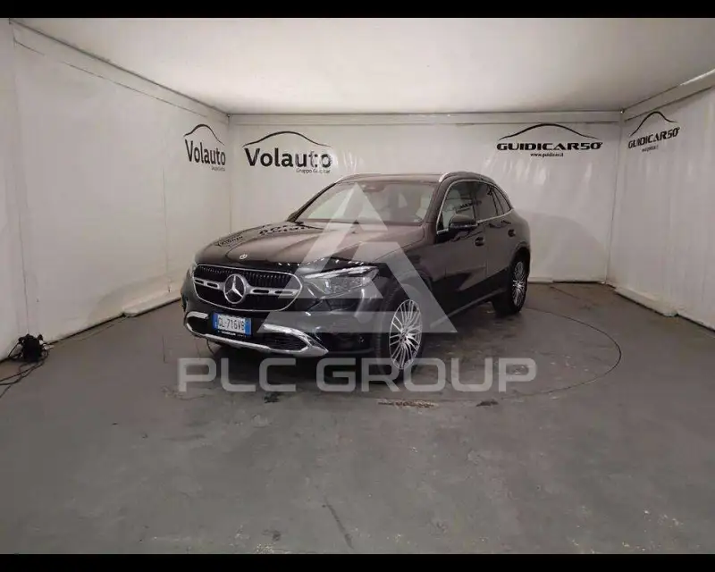 2023 Mercedes Benz GLC 200
