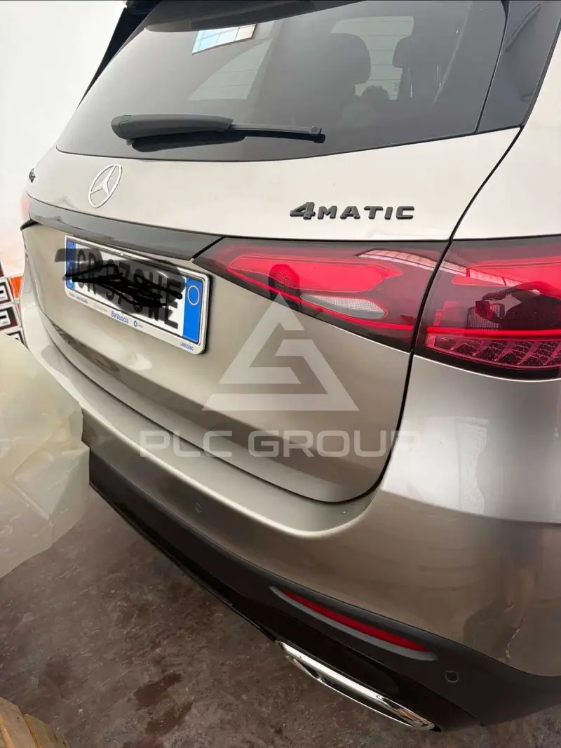 2023 Mercedes Benz GLC 200