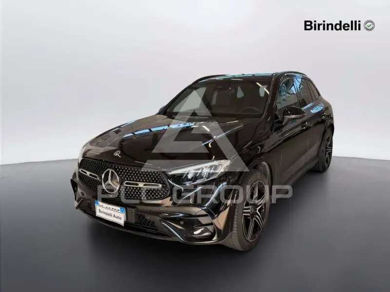 2023 Mercedes Benz GLC 200