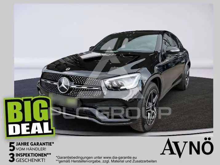 2023 Mercedes Benz GLC 200