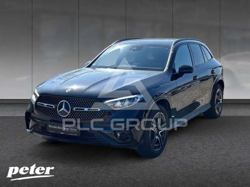 2023 Mercedes Benz GLC 200