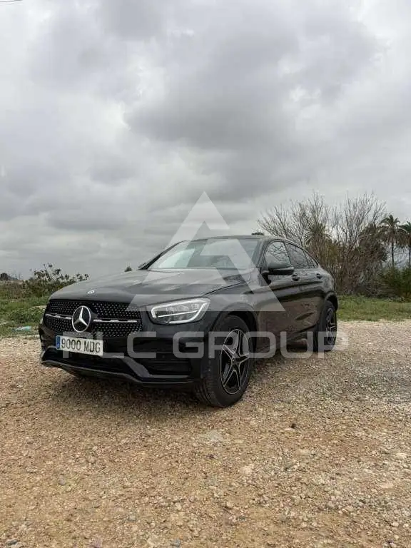 2023 Mercedes Benz GLC 200
