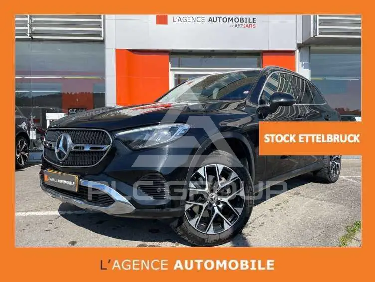 2023 Mercedes Benz GLC 200