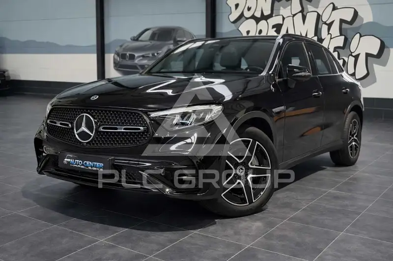 2023 Mercedes Benz GLC 200