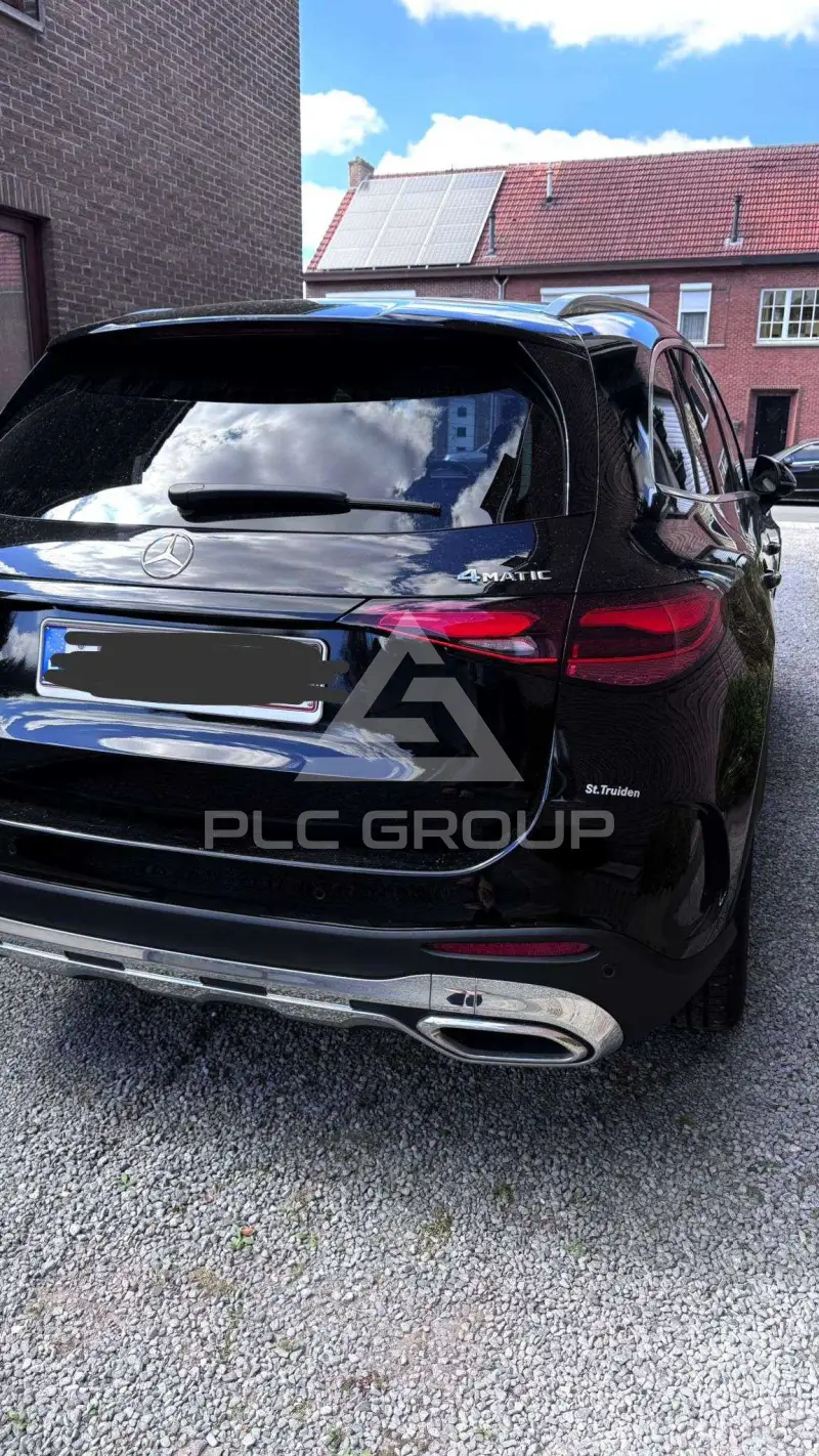 2023 Mercedes Benz GLC 200
