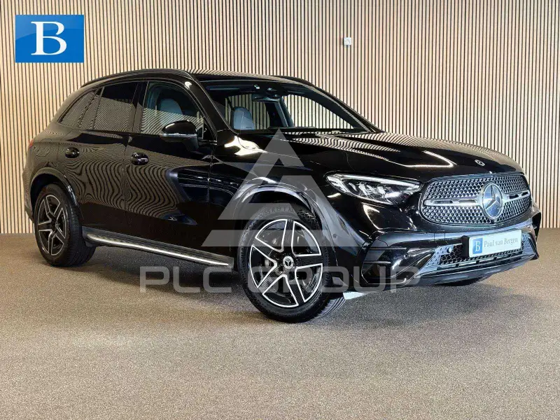 2023 Mercedes Benz GLC 200