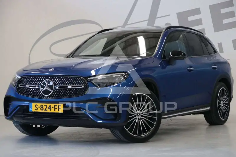 2023 Mercedes Benz GLC 200