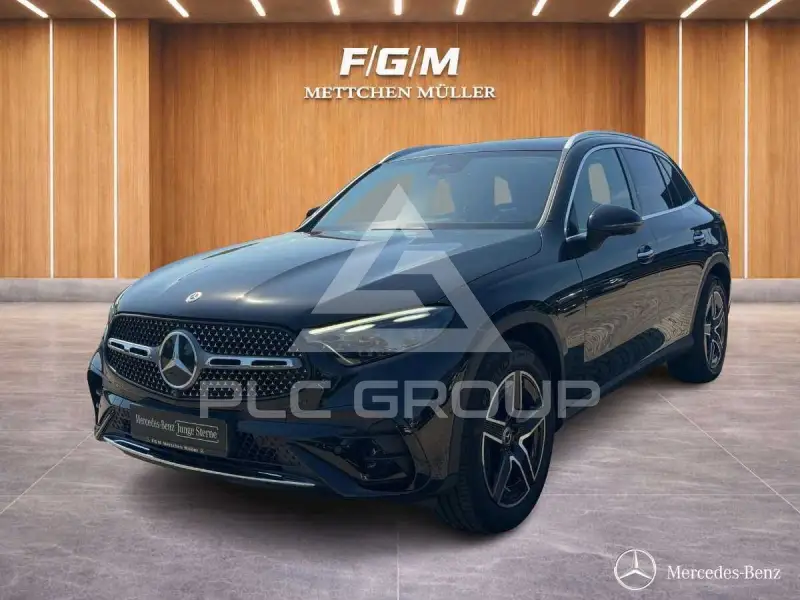 2023 Mercedes Benz GLC 200