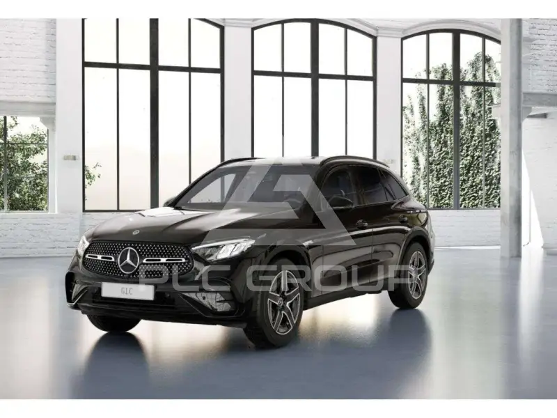 2023 Mercedes Benz GLC 200