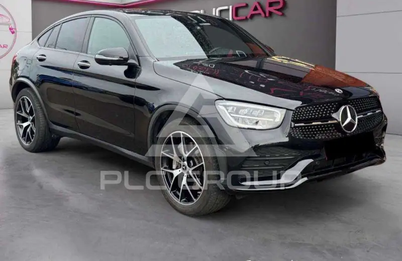2023 Mercedes Benz GLC 200