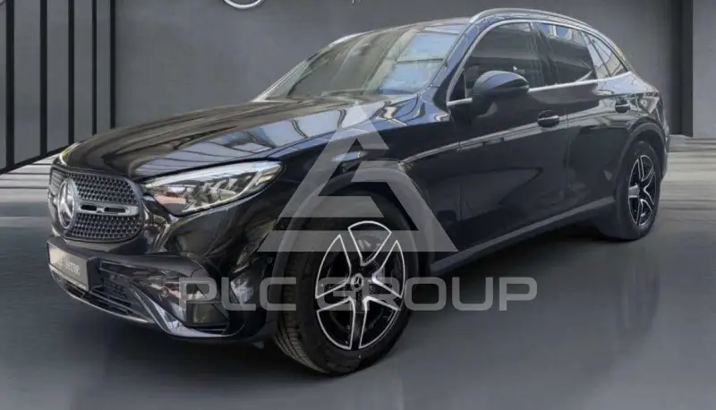 2023 Mercedes Benz GLC 200