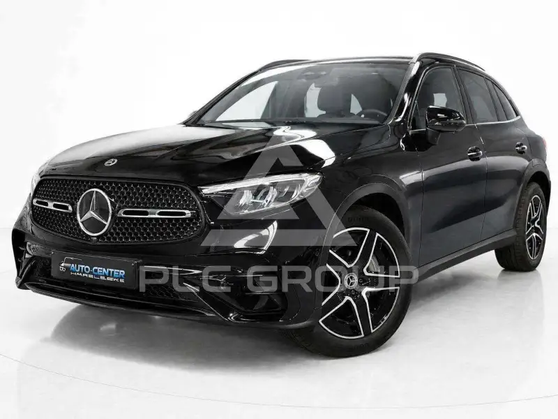 2023 Mercedes Benz GLC 200