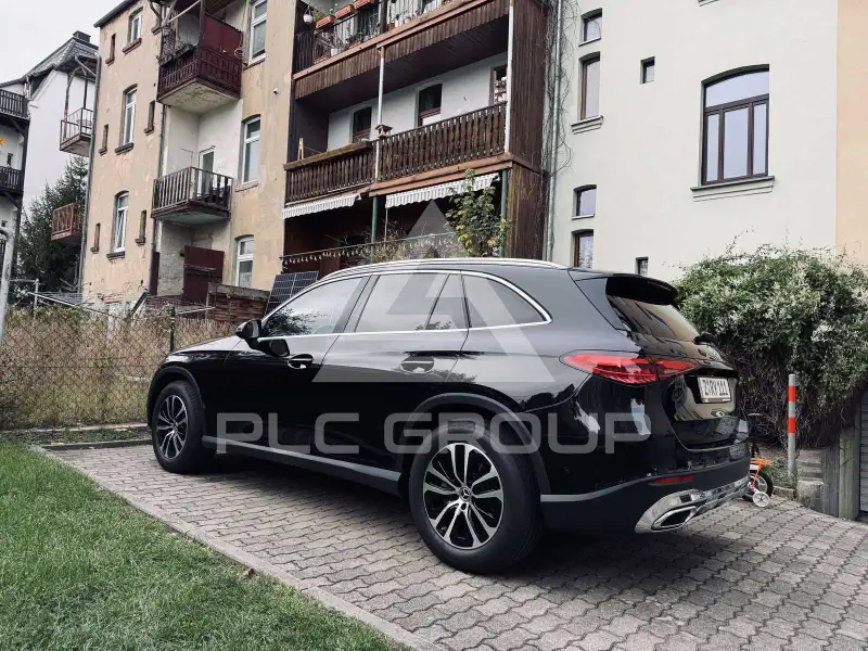 2023 Mercedes Benz GLC 200