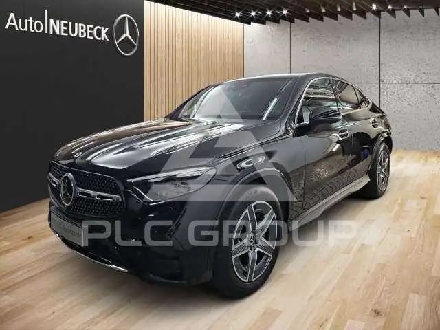 2023 Mercedes Benz GLC 200