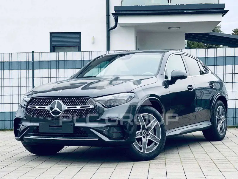 2023 Mercedes Benz GLC 200
