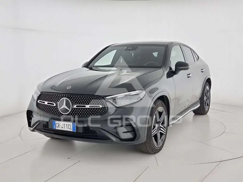 2023 Mercedes Benz GLC 200