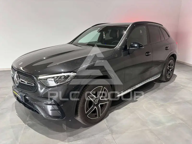2023 Mercedes Benz GLC 200