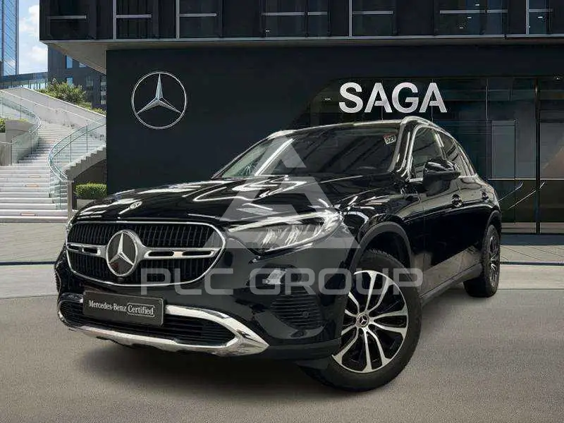2023 Mercedes Benz GLC 200