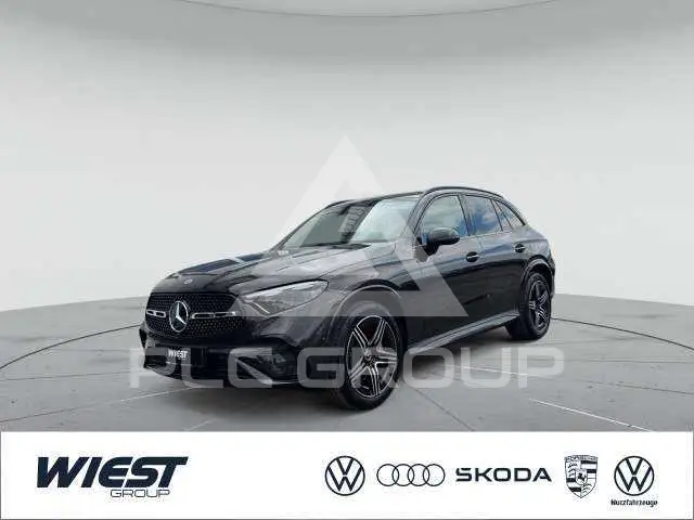 2023 Mercedes Benz GLC 200