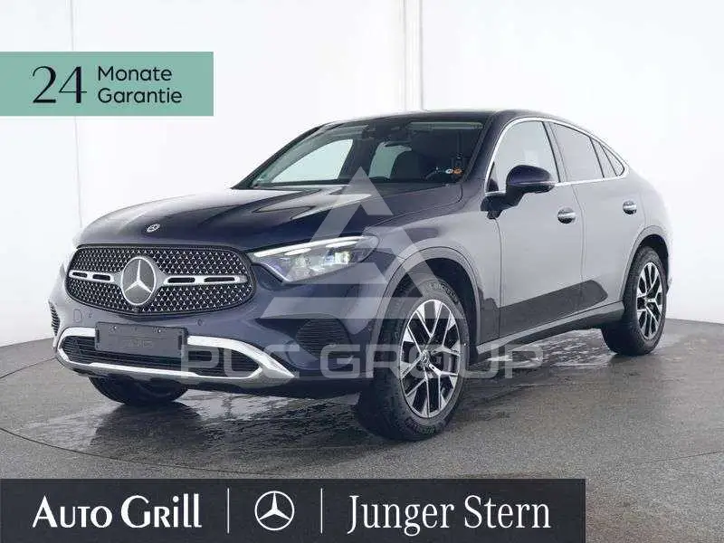 2023 Mercedes Benz GLC 200