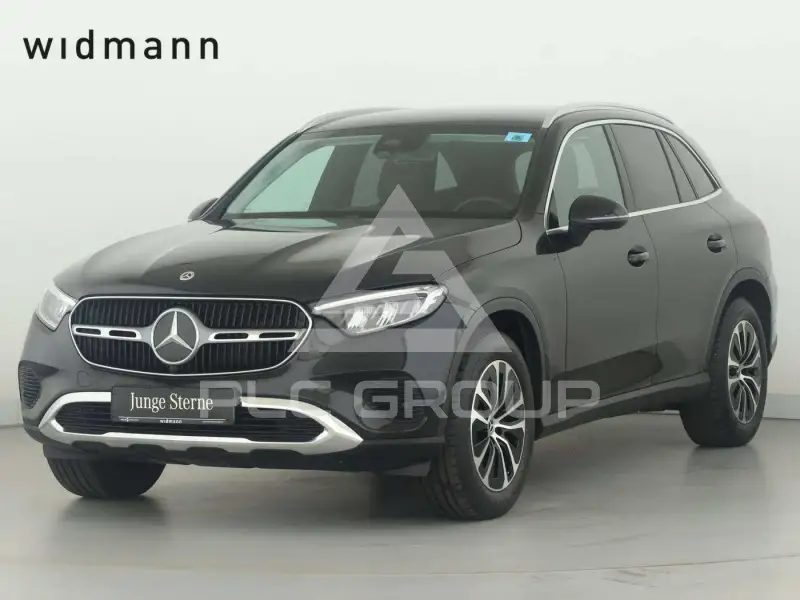 2023 Mercedes Benz GLC 200