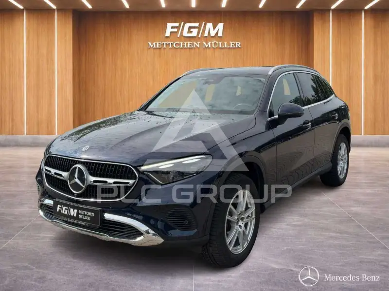 2023 Mercedes Benz GLC 200