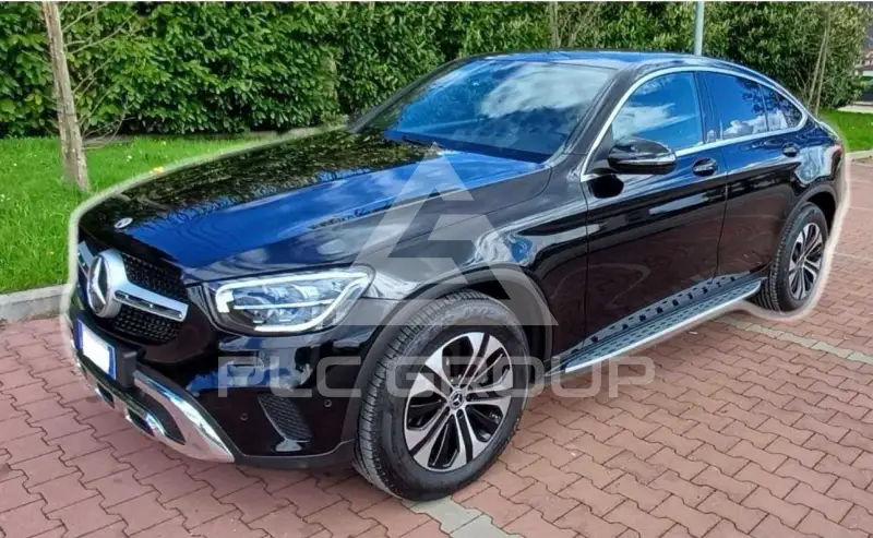 2023 Mercedes Benz GLC 200