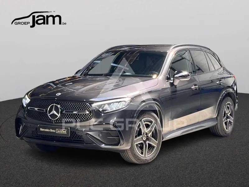 2023 Mercedes Benz GLC 200
