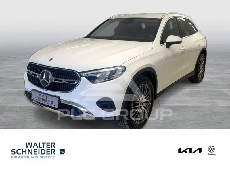 2023 Mercedes Benz GLC 200