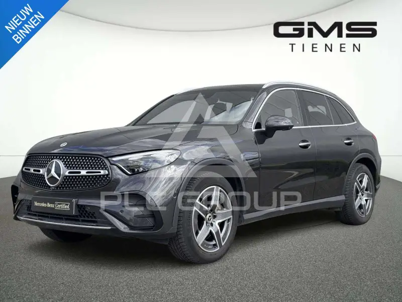 2023 Mercedes Benz GLC 200