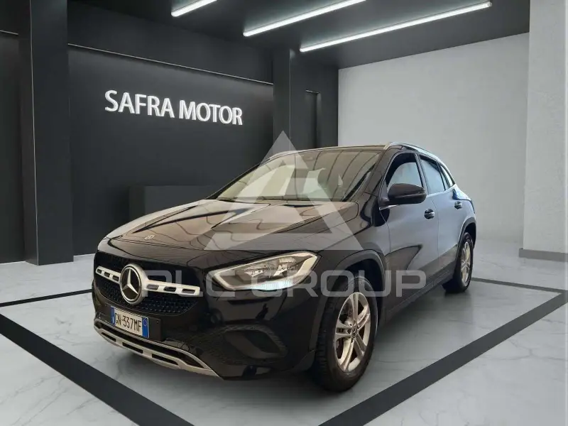 2023 Mercedes Benz GLA 200
