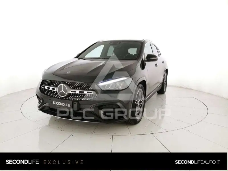 2023 Mercedes Benz GLA 200
