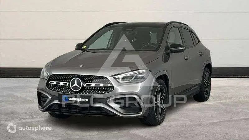 2023 Mercedes Benz GLA 200