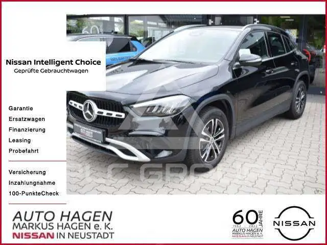 2023 Mercedes Benz GLA 200