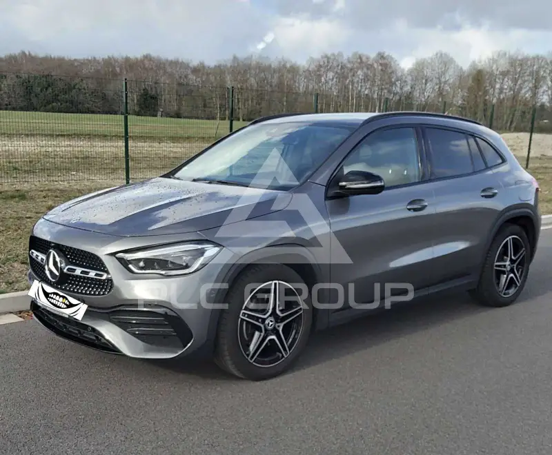 2023 Mercedes Benz GLA 200