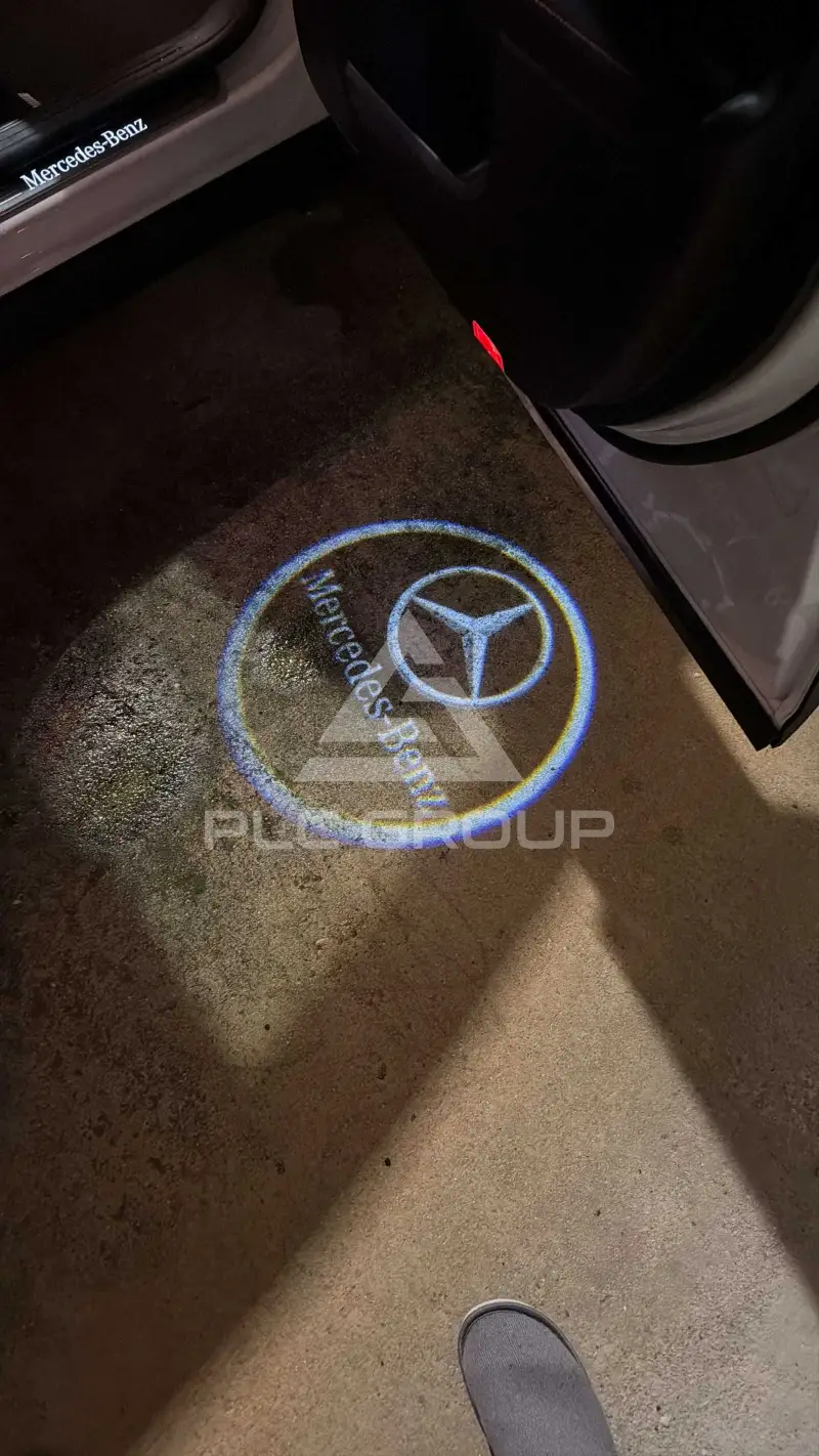 2023 Mercedes Benz GLA 200