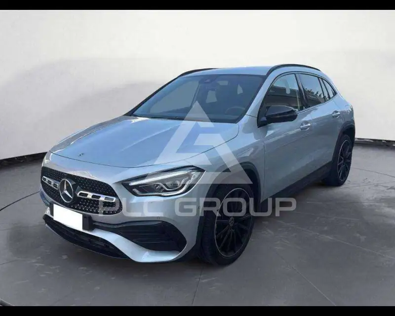 2023 Mercedes Benz GLA 200