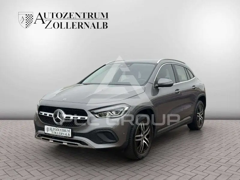 2023 Mercedes Benz GLA 200