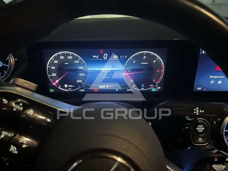 2023 Mercedes Benz GLA 200