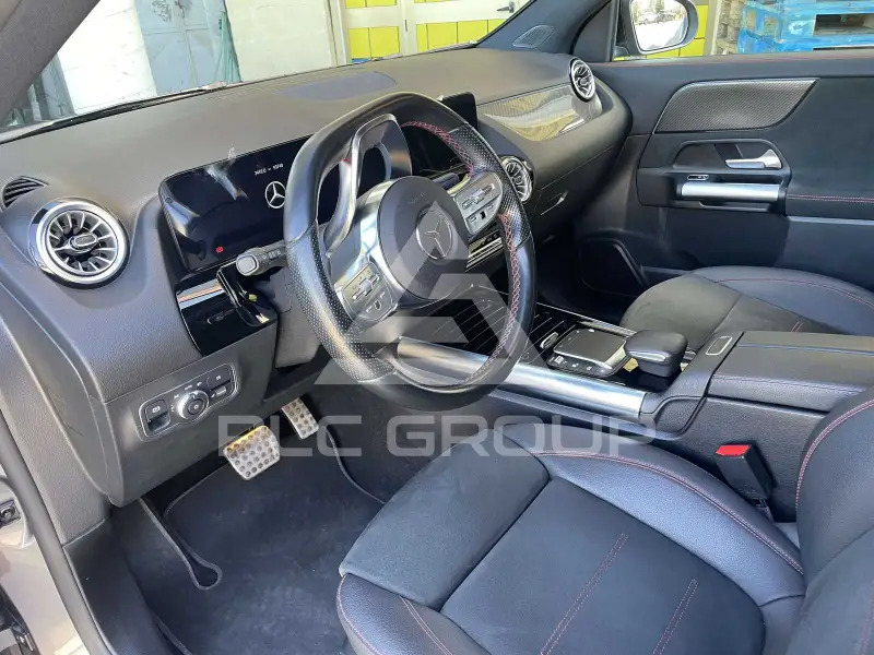 2023 Mercedes Benz GLA 200