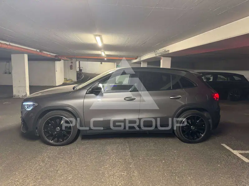 2023 Mercedes Benz GLA 200