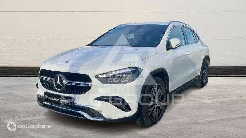 2023 Mercedes Benz GLA 200