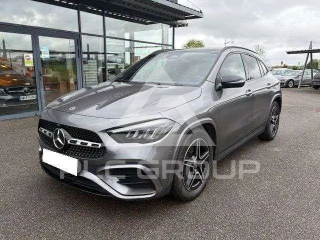 2023 Mercedes Benz GLA 200