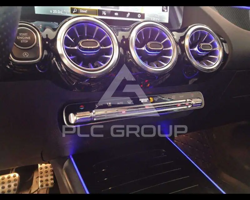 2023 Mercedes Benz GLA 200