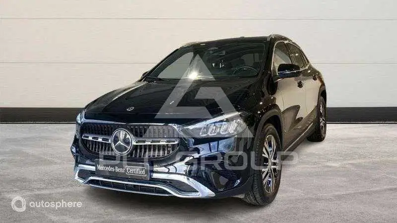 2023 Mercedes Benz GLA 200
