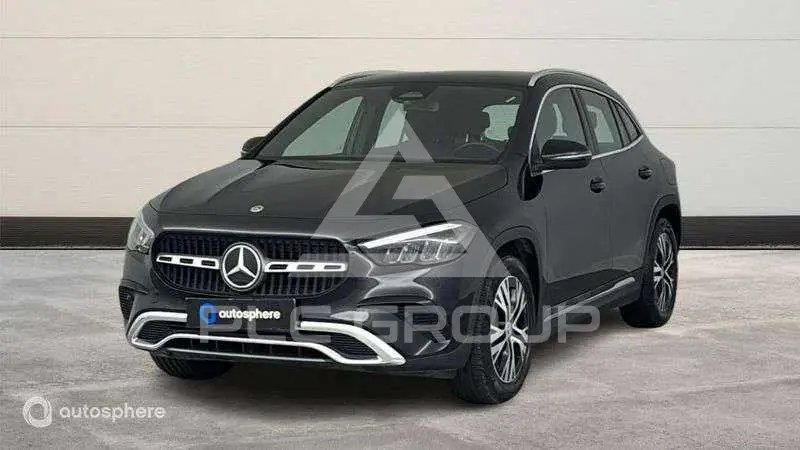2023 Mercedes Benz GLA 200