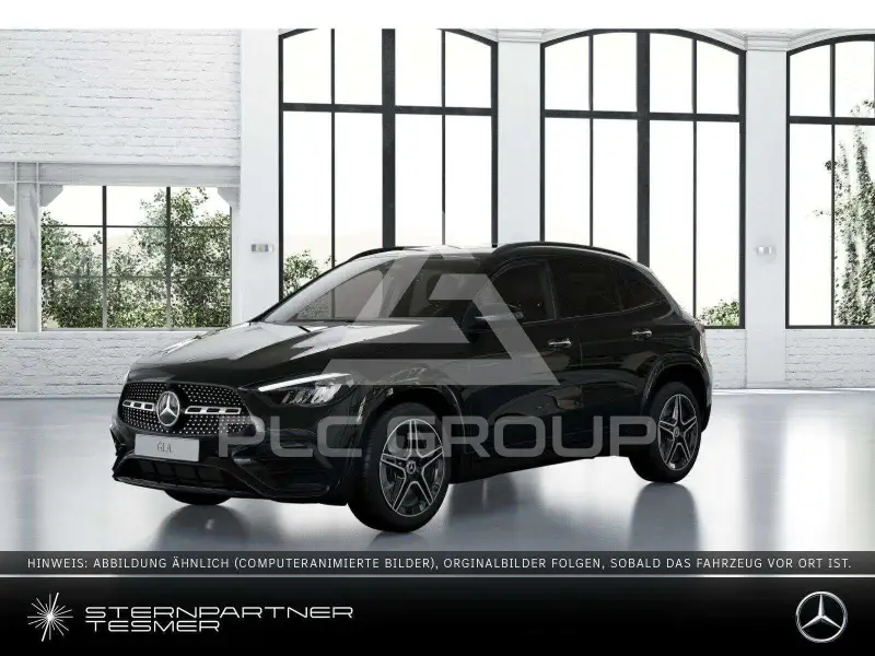 2023 Mercedes Benz GLA 200