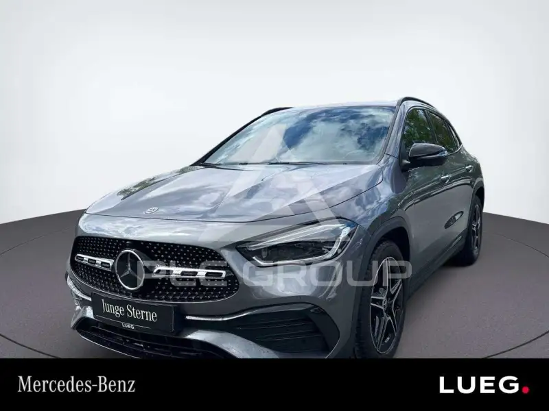 2023 Mercedes Benz GLA 200