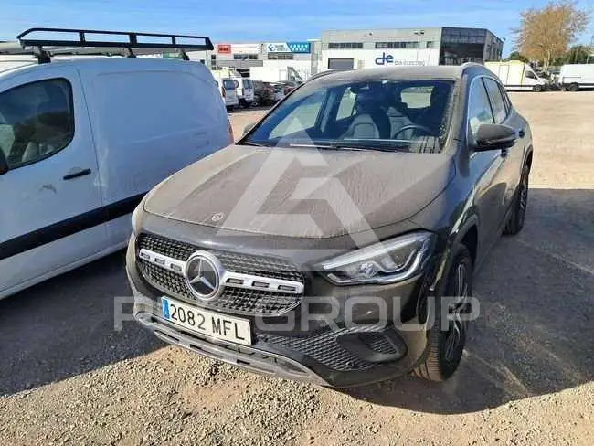 2023 Mercedes Benz GLA 200