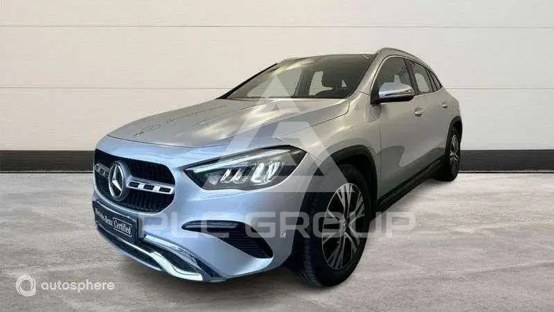 2023 Mercedes Benz GLA 200